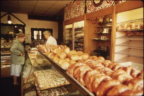 Sweet Baker photo 2