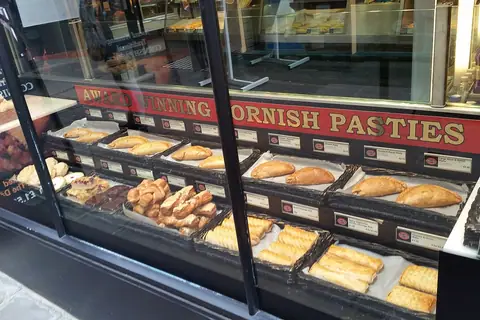 Sweet Baker photo 3